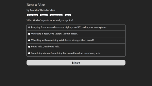 Rent-a-Vice Free Download gameplay