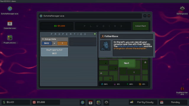 Rentlord Free Download gameplay