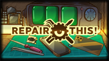 Repair This! Free Download