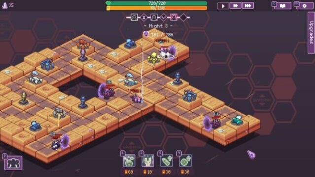 Repel The Rifts Free Download