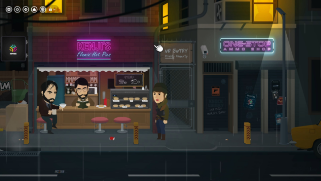 Repella Fella Free Download gameplay