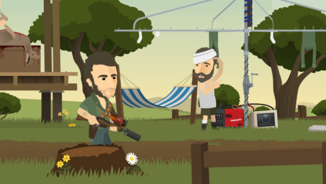 Repella Fella Free Download