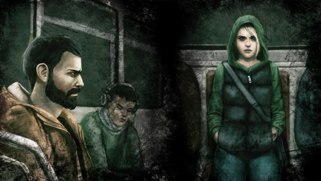 Repentant Free Download gameplay