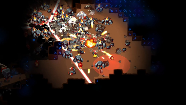 Repetendium Free Download gameplay