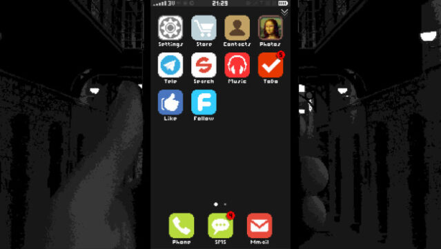 Replica Free Download