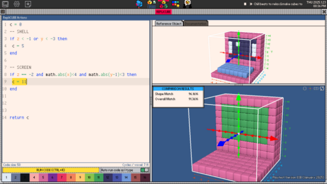 Replicube Free Download