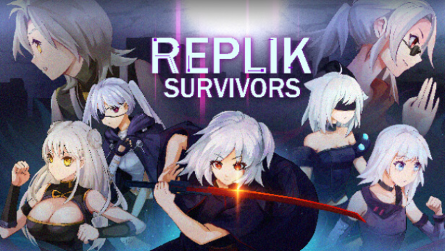 Replik Survivors Free Download (v1.04)