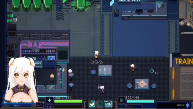Replik Survivors Free Download