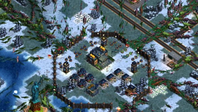 Repterra Free Download