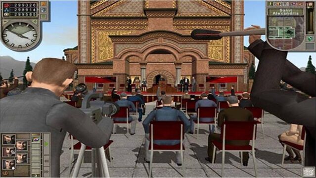 Republic: The Revolution Free Download