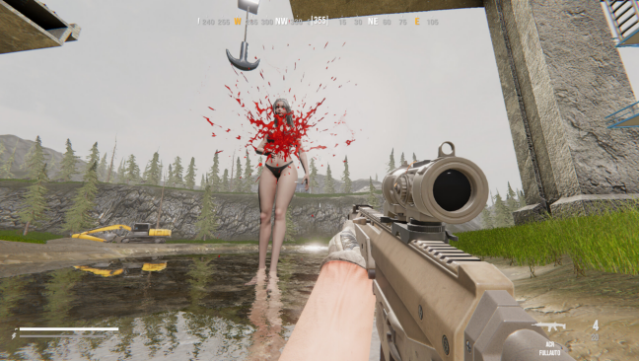 Rescue Girl Operation: Code X Free Download gameplay