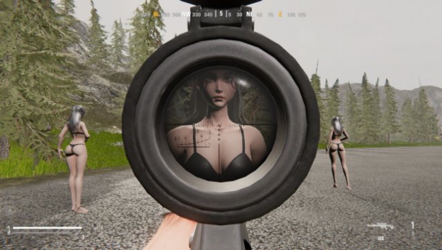 Rescue Girl Operation: Code X Free Download
