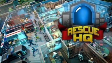 Rescue HQ – The Tycoon Free Download