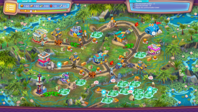 Rescue Team: Heist Of The Century Free Download