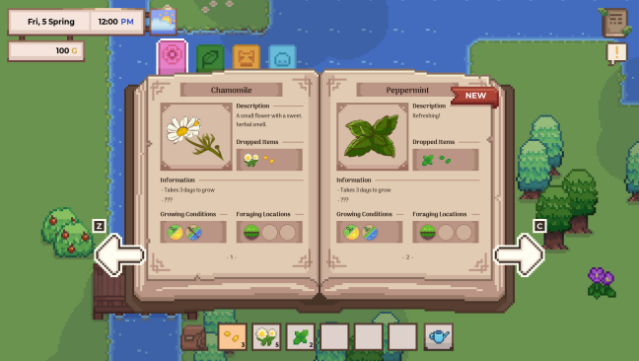 Research Story Free Download gameplay