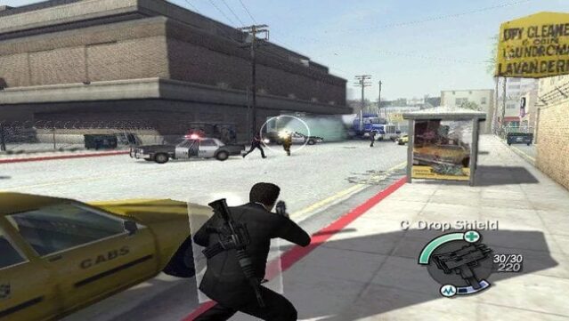 Reservoir Dogs Free Download gameplay