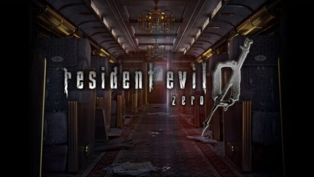 Resident Evil 0 & 1 HD Remaster Free Download