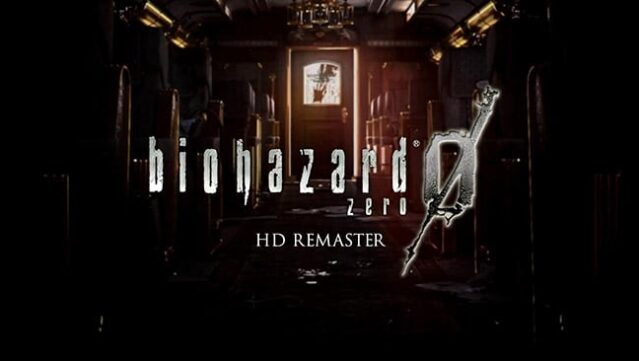Resident Evil Free Download