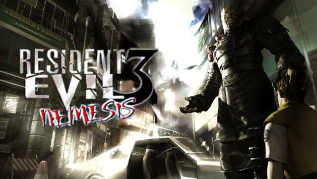 Resident Evil Free Download