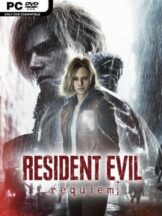 Resident Evil Requiem Deluxe Edition (v2026.03.27) Free Download
