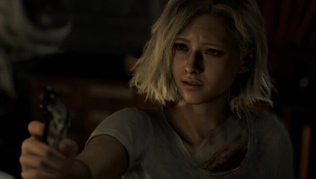 Resident Evil Requiem Deluxe Edition Free Download