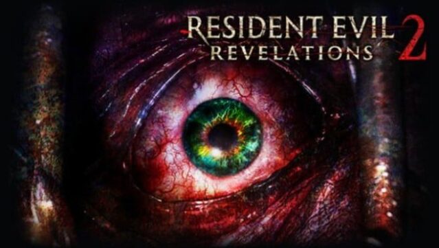 Resident Evil Revelations Free Download