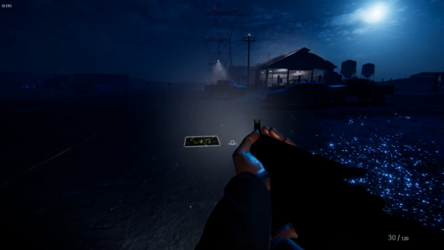 Resident Fear 2 Free Download