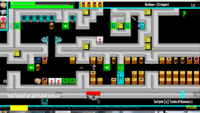 Reskue Free Download gameplay
