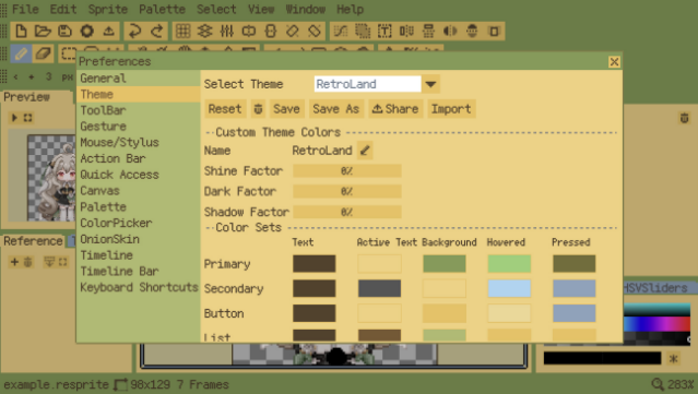 Resprite Free Download gameplay