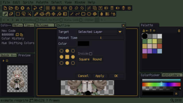 Resprite Free Download