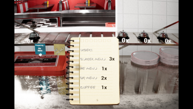 Restaurant at the End of Time Free Download