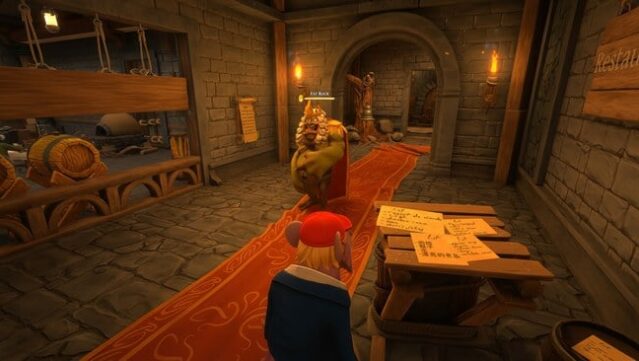 Restaurats Free Download gameplay