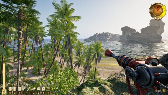 Restore Your Island Free Download gameplay