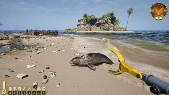 Restore Your Island Free Download