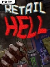 Retail Hell (v1.1.8) Free Download