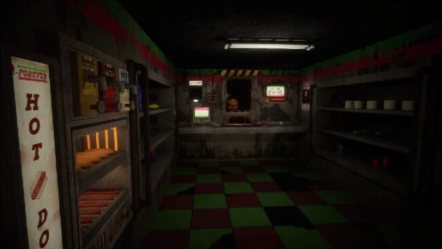 Retail Hell Free Download gameplay