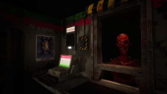 Retail Hell Free Download