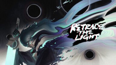 Retrace the Light Free Download