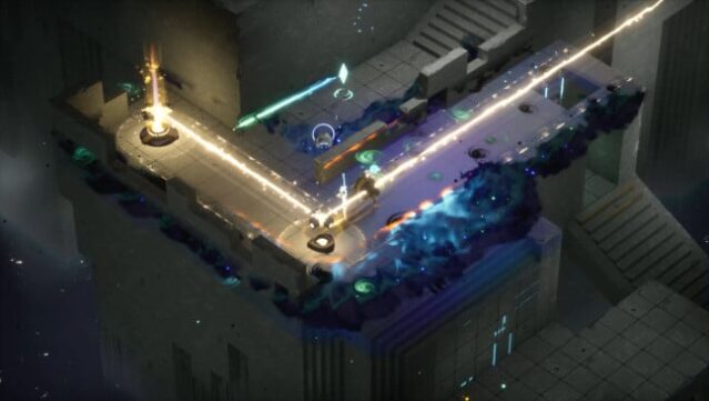 Retrace the Light Free Download gameplay
