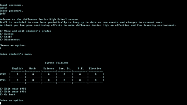 Retro Hacker Free Download