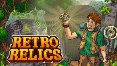 Retro Relics Free Download