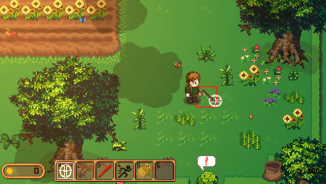 Retro Relics Free Download