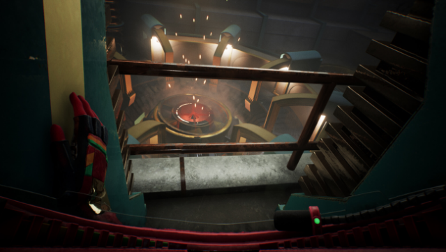 Return to Grace Free Download gameplay