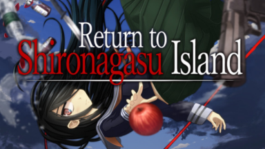 Return To Shironagasu Island Free Download