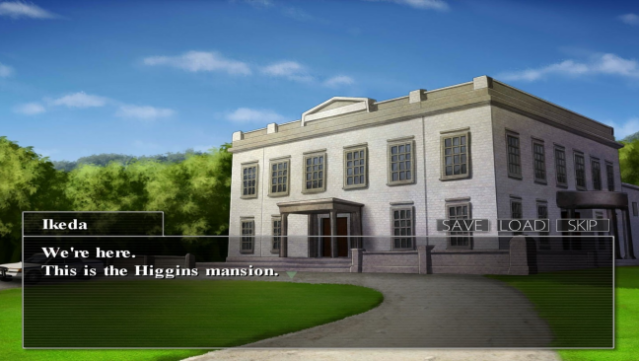 Return To Shironagasu Island Free Download gameplay