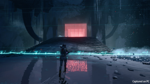 Returnal Free Download gameplay