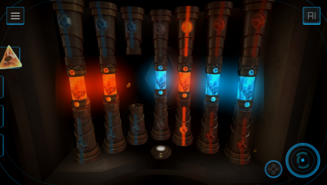 Returner 77 Free Download gameplay