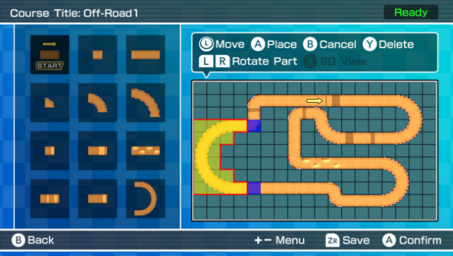Rev Up! RC Grand Prix Free Download gameplay