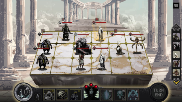 Revelatio Free Download gameplay