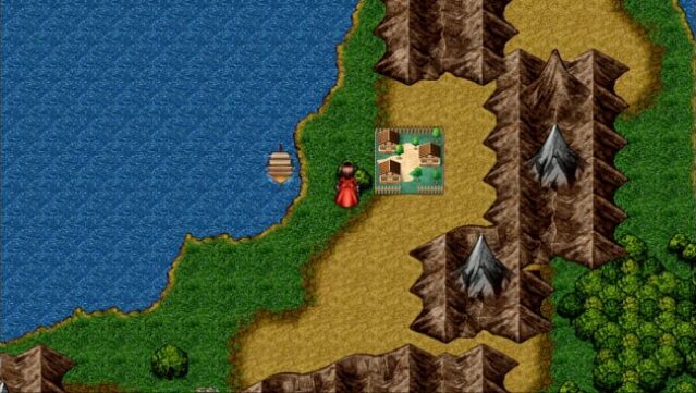 Revenant Dogma Free Download gameplay